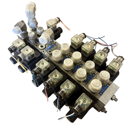 Ventil